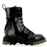 Stivaletto Combat nero | 37,5 |