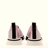 sneaker texture elastica malva suola flex | 36 |