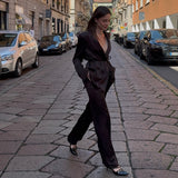 Vienna pant fondente