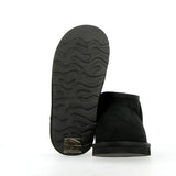 Black sheep babouche