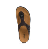 Sandalo Anais Chunky Grigio