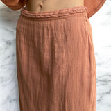 Oscar skirt
