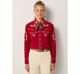 Rodeo red river