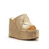 Sabot Zeppa oro