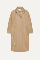 Trench beige