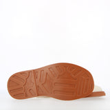 Sandalo in Melflex waterproof beige brown