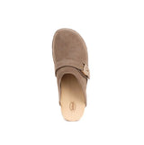 Zoccoli Pescura Beige Clog 50