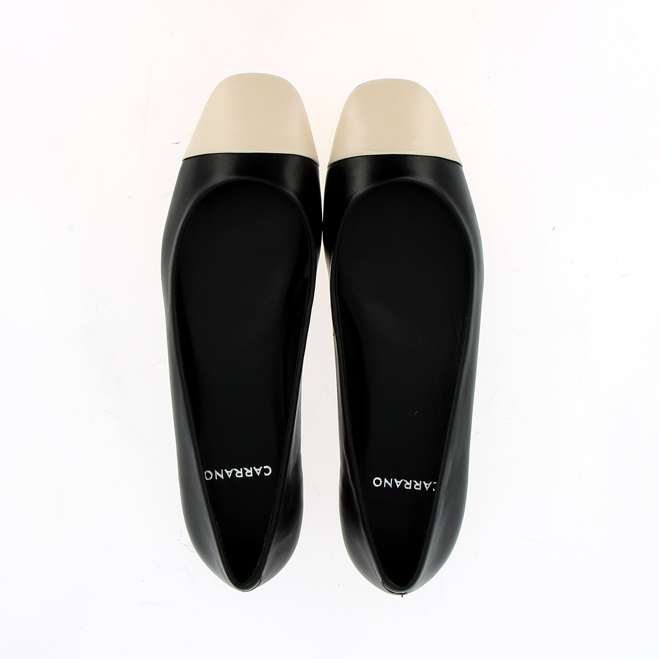 Nuova Collezione Ballerine Donna Tacco Basso SS24 | Roberta Martini Nuova Collezione Ballerine Donna Tacco Basso SS24 | Roberta Martini