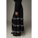 Lirily Skirt Cubata