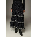 Lirily Skirt Cubata