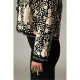 Lola Jacket Flores