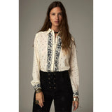 Rumba Shirt Anís