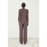 Pantalone malva