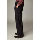 Gordon Pant Punk Pink