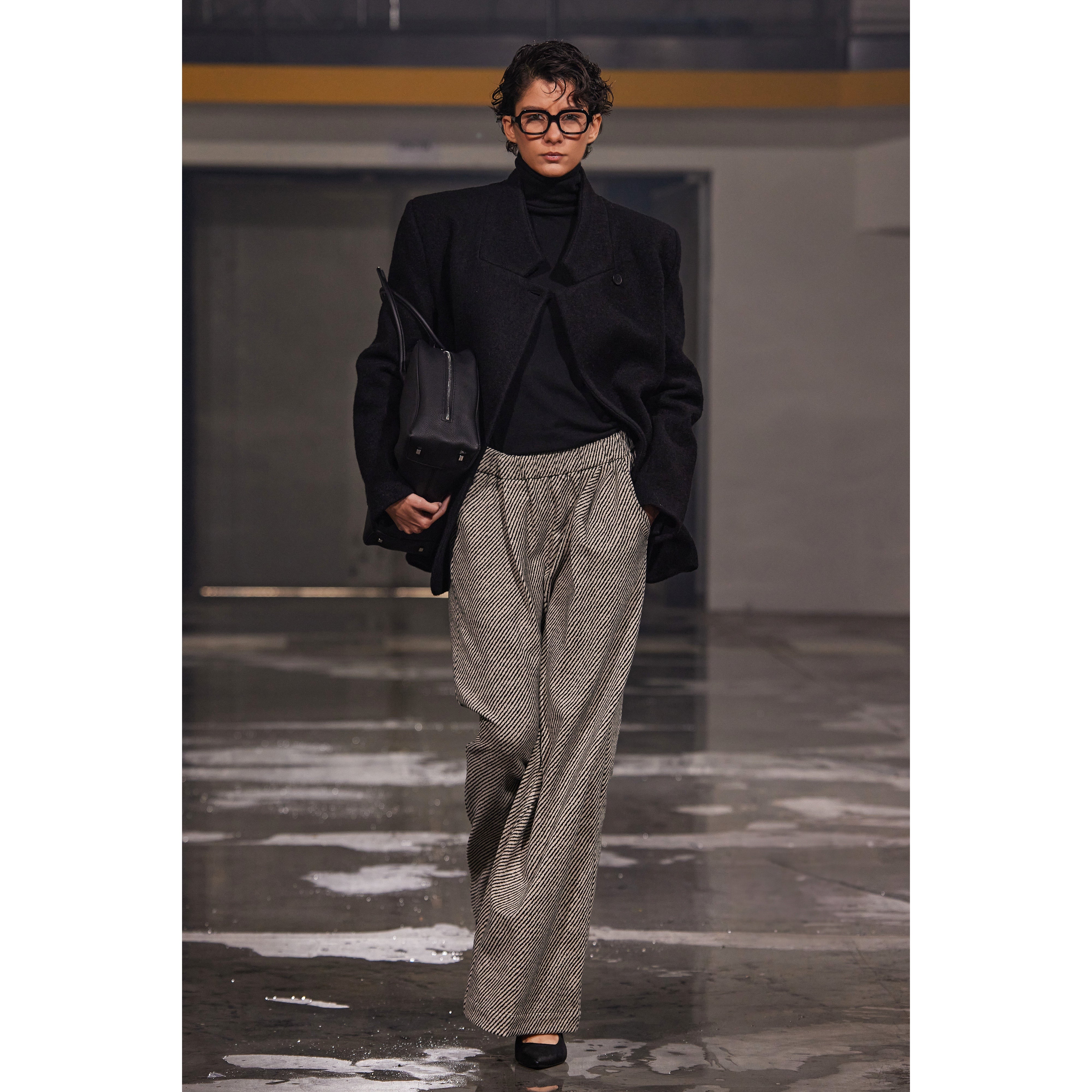 Pantalone palazzo