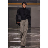 Pantalone palazzo