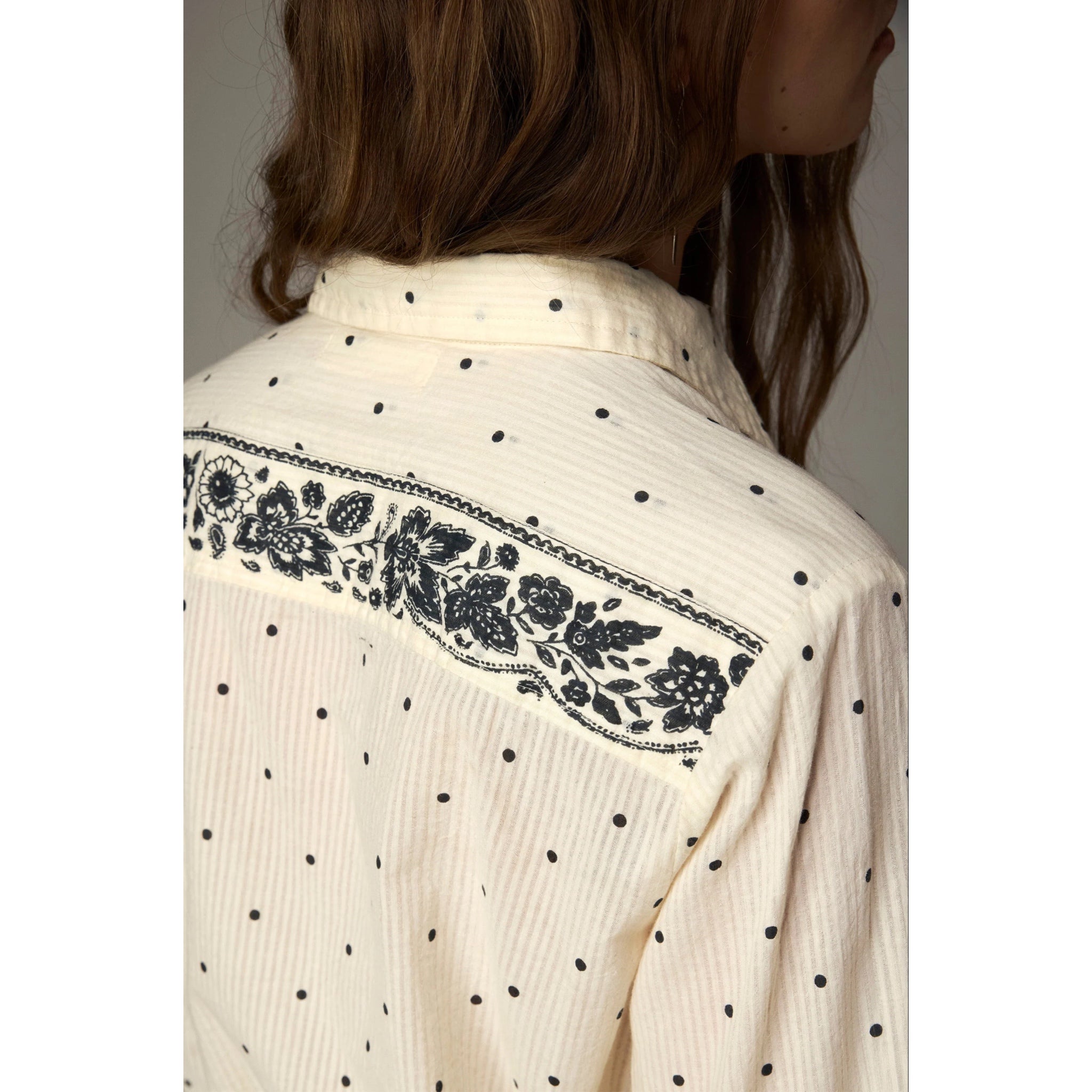 Rumba Shirt Anís