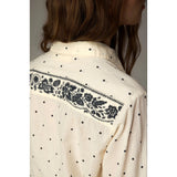 Rumba Shirt Anís
