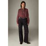 Gordon Pant Punk Pink