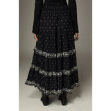 Lirily Skirt Cubata