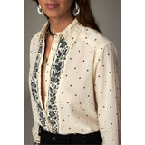 Rumba Shirt Anís