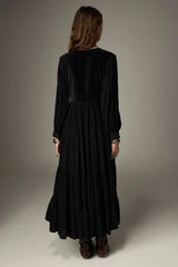 Emilia Dress Onix
