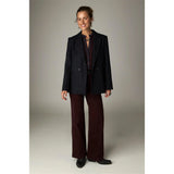 Marie Blouse Muddy Waters