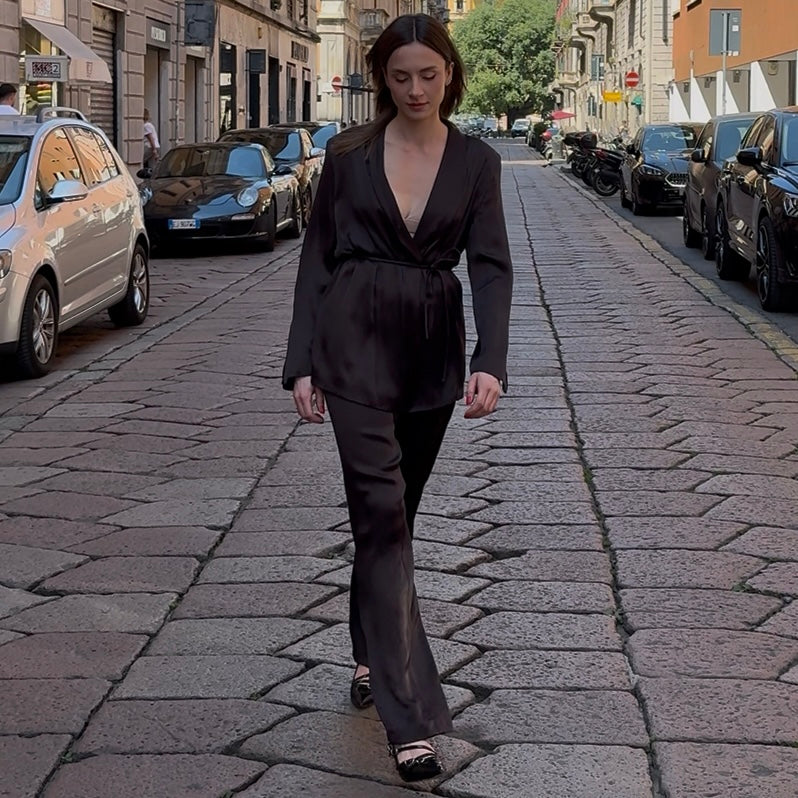 Vienna pant fondente