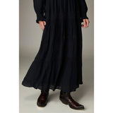 Susan Dress Night Blue