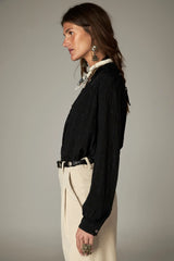Nana Shirt Noche