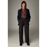 Gordon Pant Punk Pink
