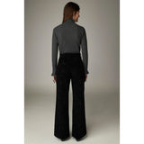 Nina Pant Noir Tempo