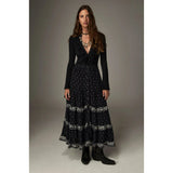 Lirily Skirt Cubata