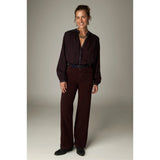 Marie Blouse Muddy Waters
