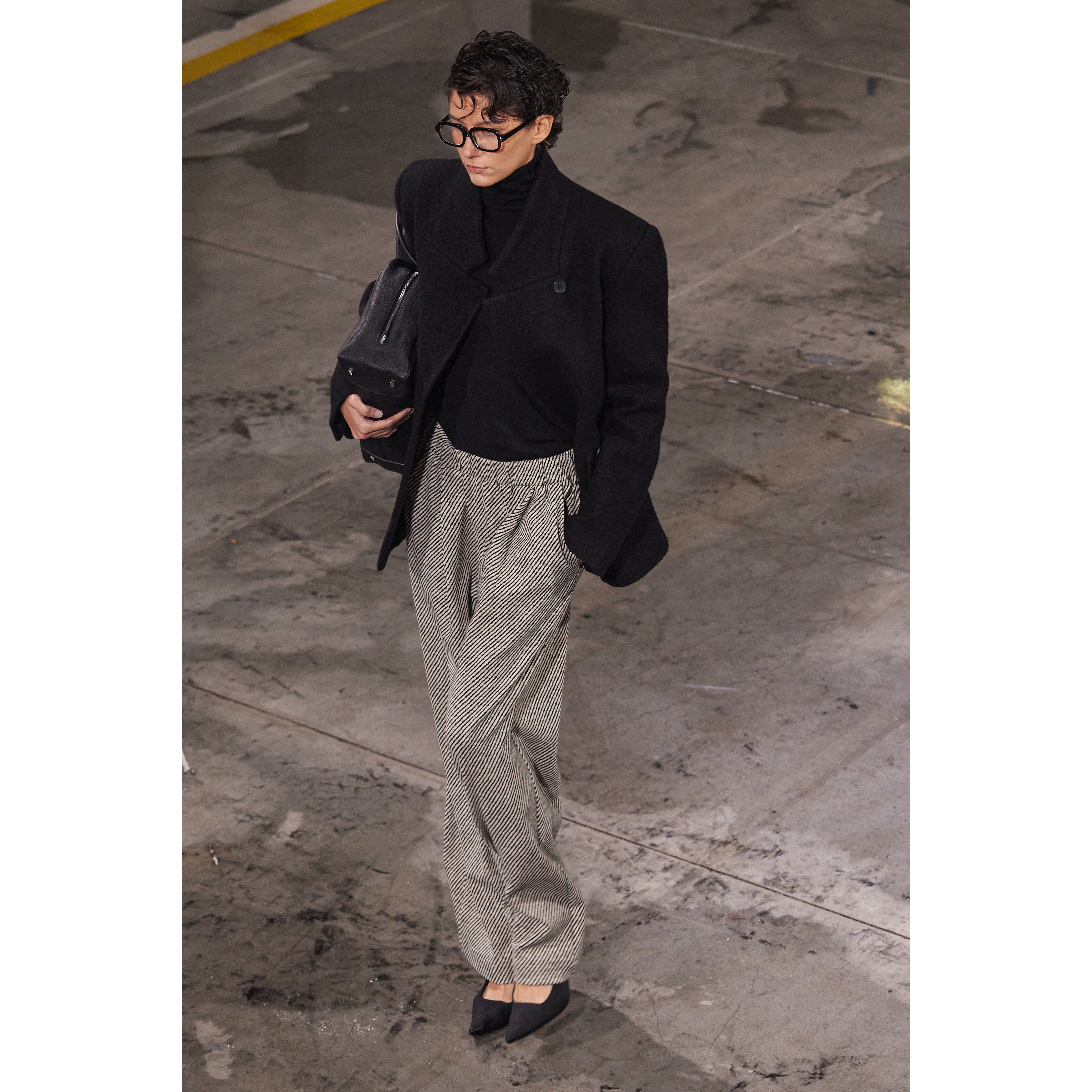Pantalone palazzo