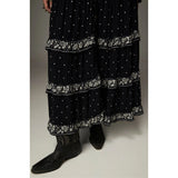 Lirily Skirt Cubata