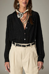 Nana Shirt Noche