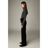 Nina Pant Noir Tempo