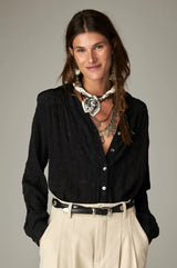 Nana Shirt Noche