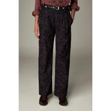 Gordon Pant Punk Pink