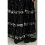 Lirily Skirt Cubata