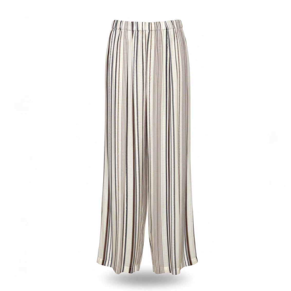 Pantalone a righe