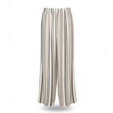 Pantalone a righe