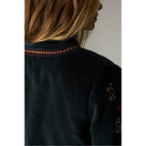 Breton Jacket Jade