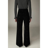 Nina Pant Noir Tempo