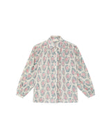 Mary Azalea Dusty Shirt