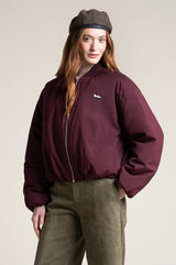 Tina blouse in Cachemira Moutarde