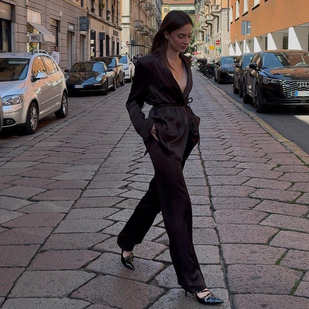 Vienna pant fondente