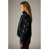 Breton Jacket Jade