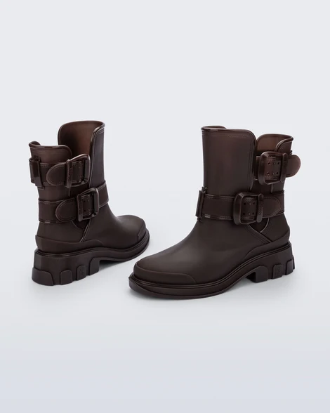 Bang Boot Biker Melissa